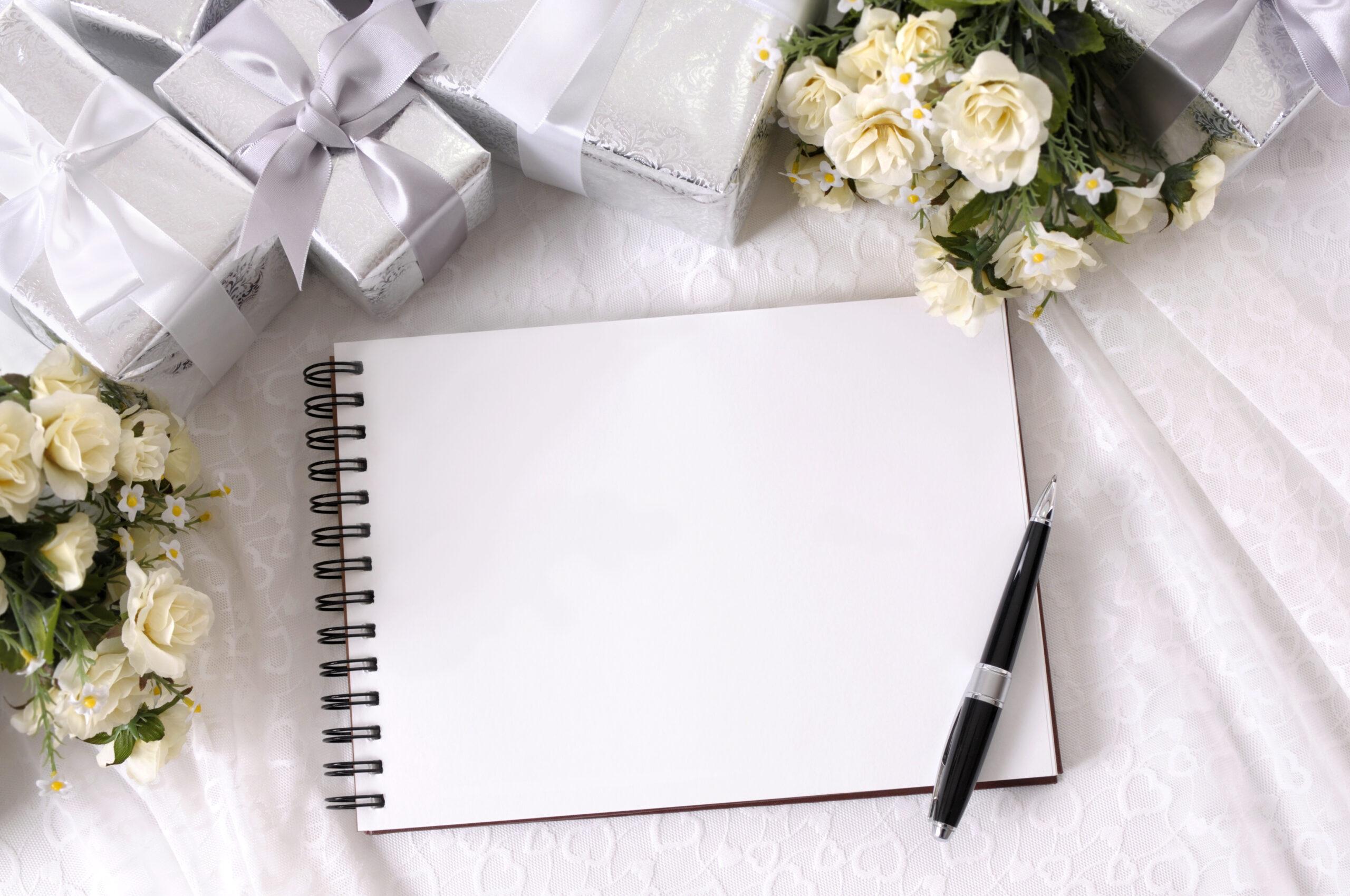 Unique Guest Book Ideas for a Memorable Wedding