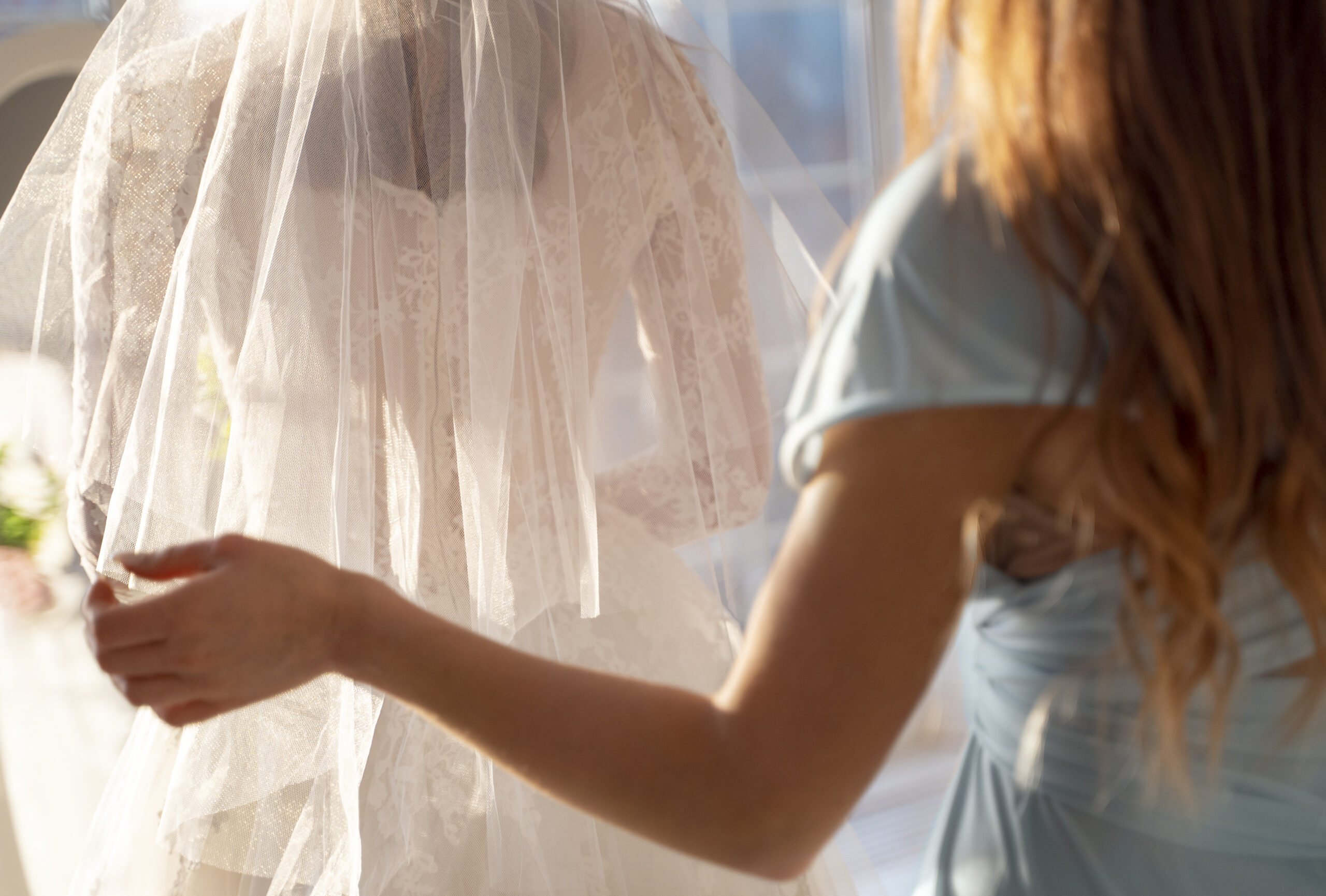 To Veil or Not to Veil: Types and Trends Explained