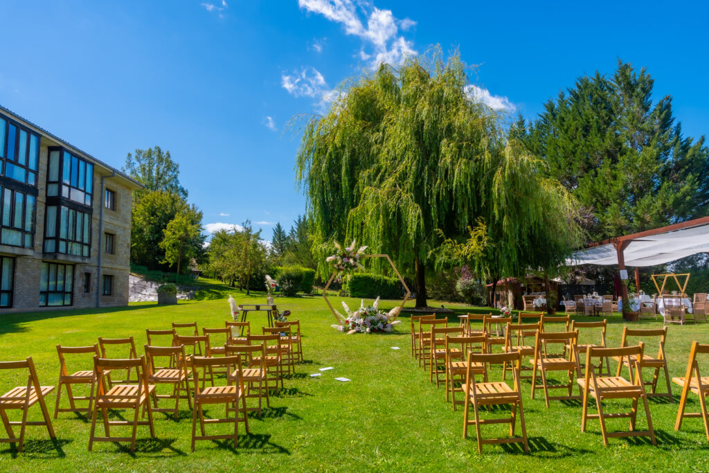 How to Find Your Ideal Wedding Venue