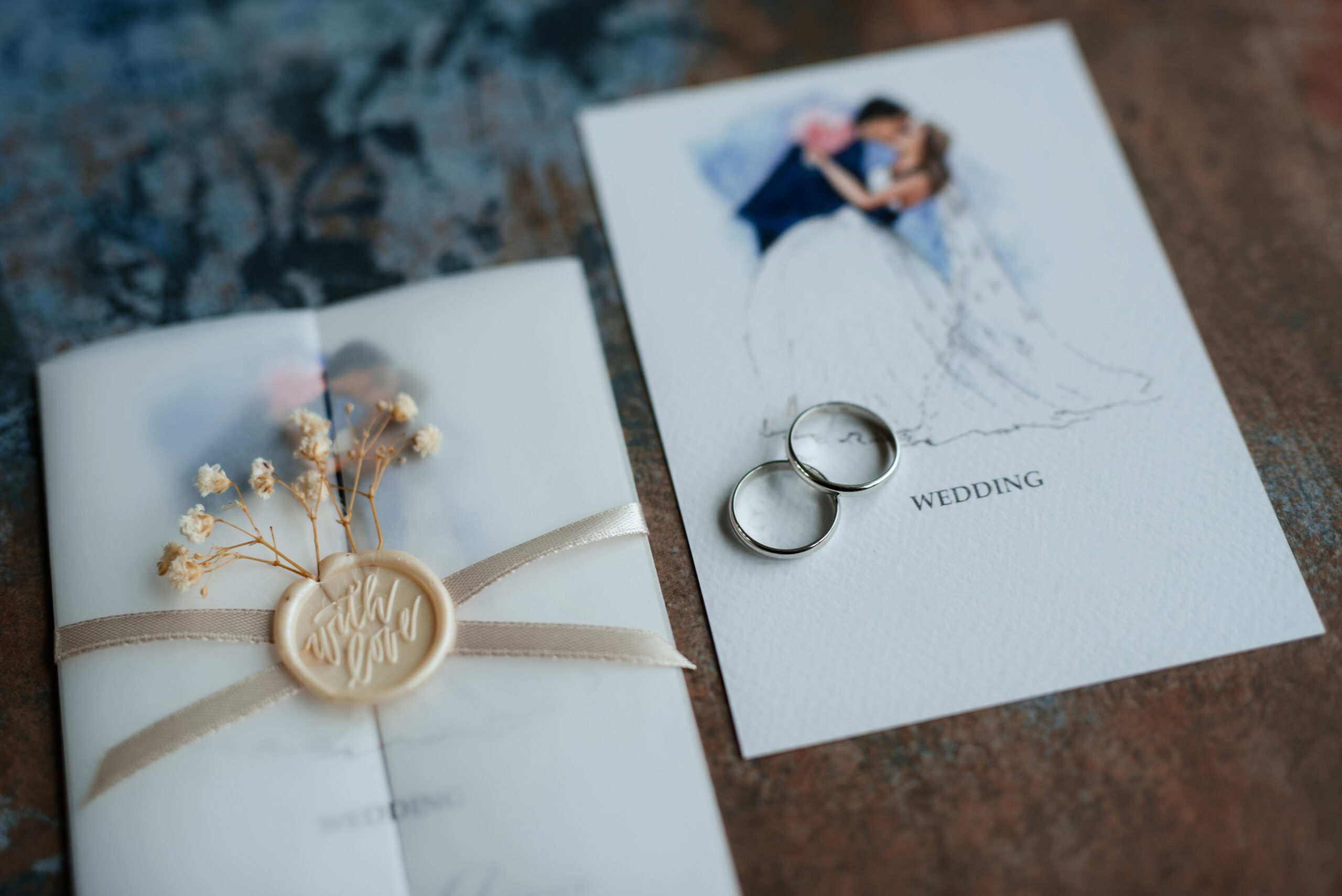 How to Address Wedding Invitation: A Complete Guide