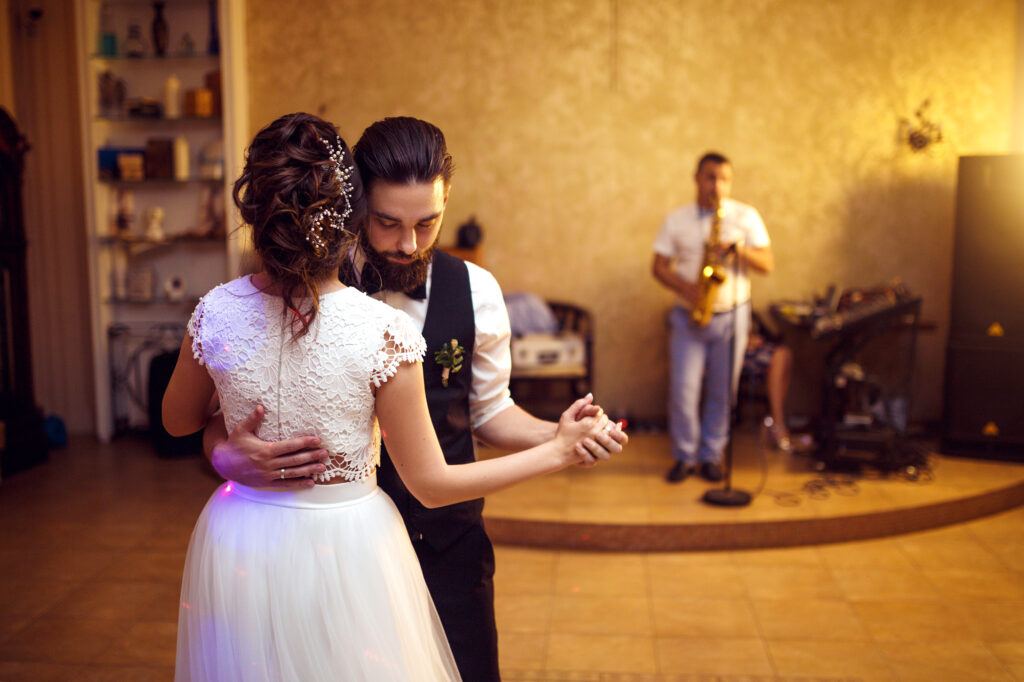 Wedding Ceremony Music Guide: Perfect Song Choices