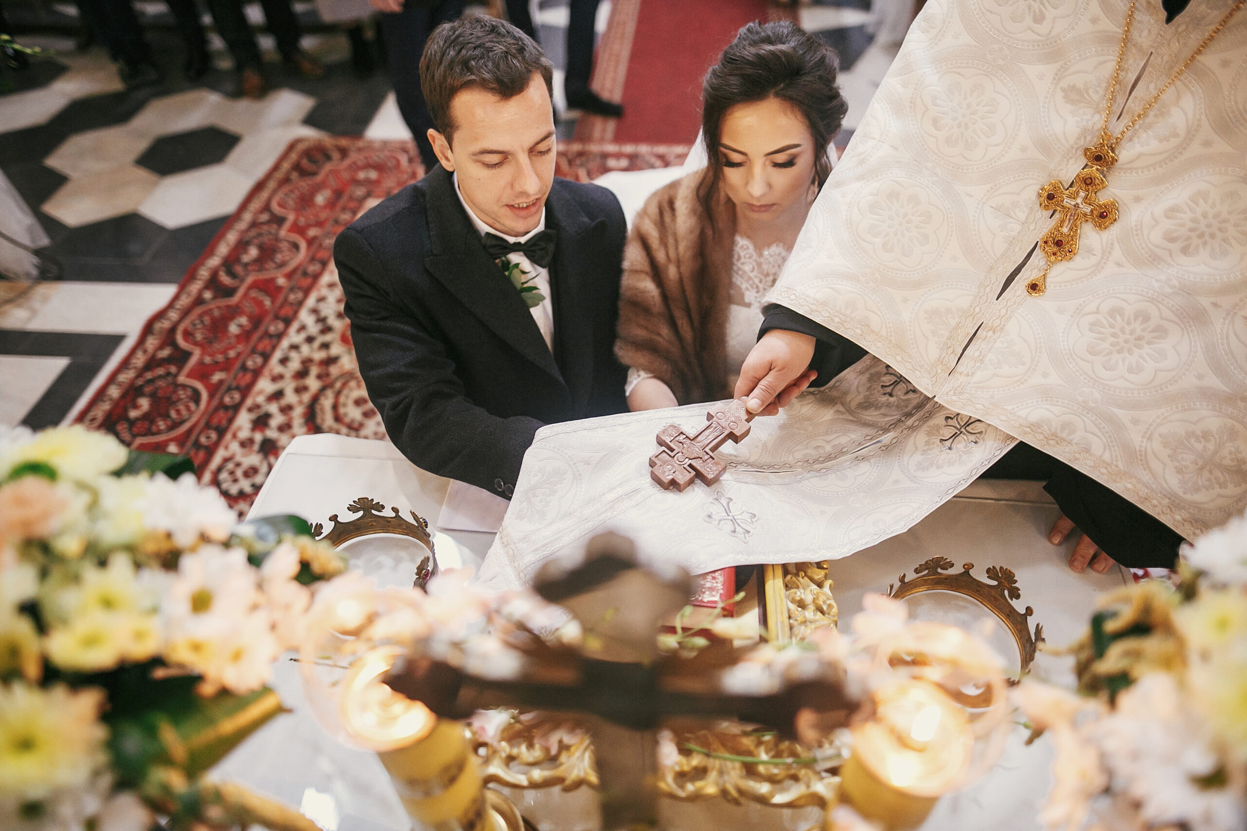 Wedding Traditions from Around the World