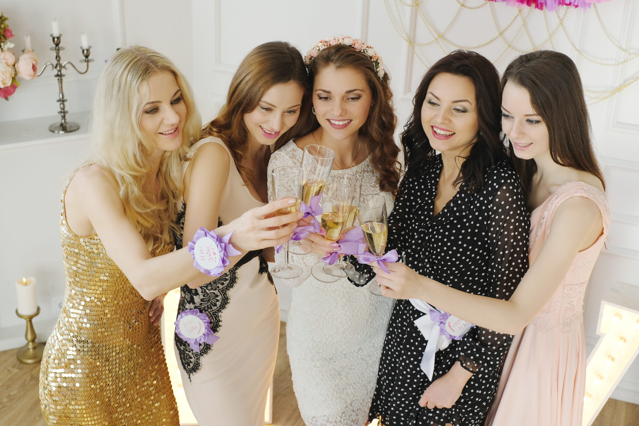 Bridal Shower Do’s & Don’ts: A Planning Guide