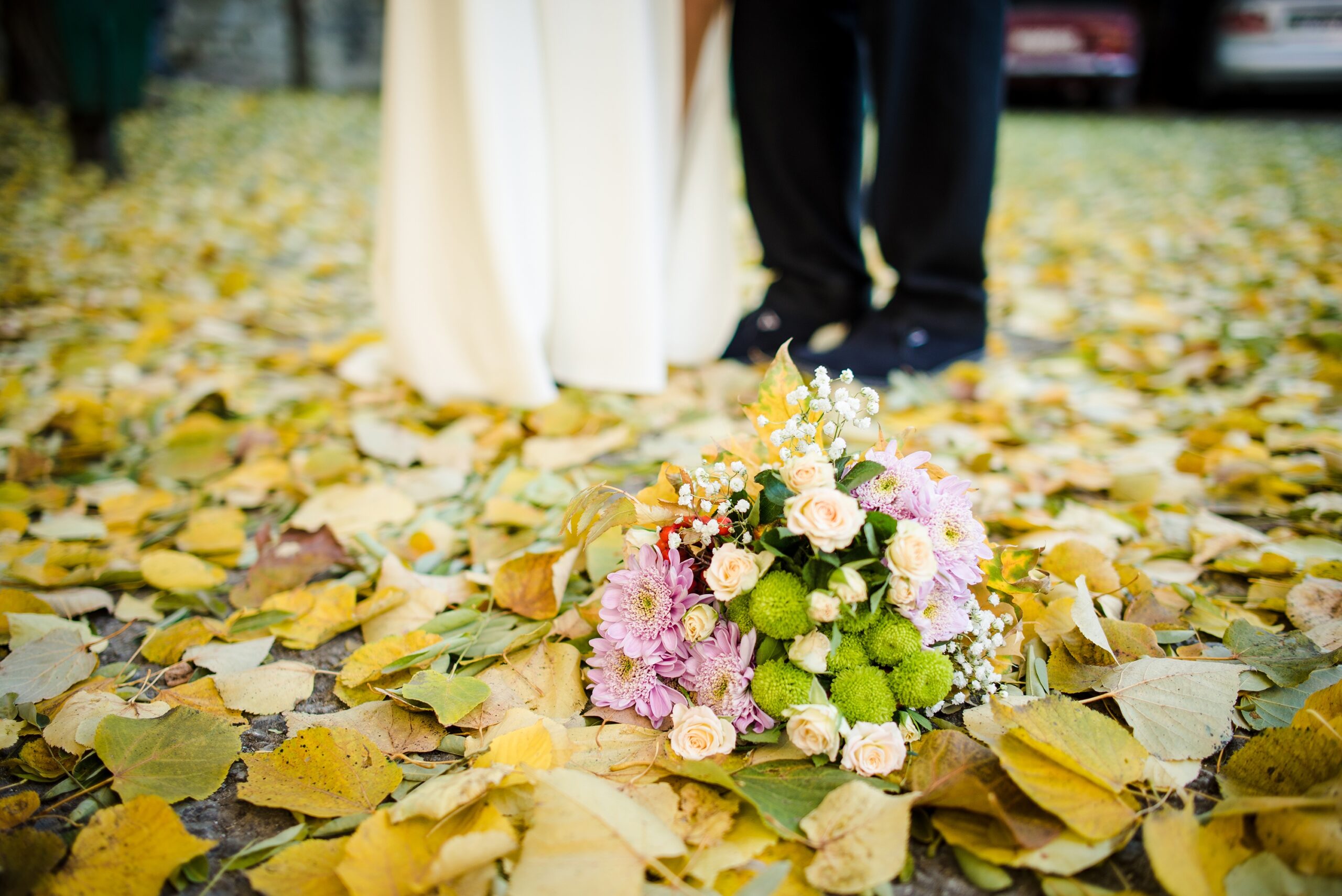 Fall Wedding Ideas: Colors & Venues for a Stunning Celebration