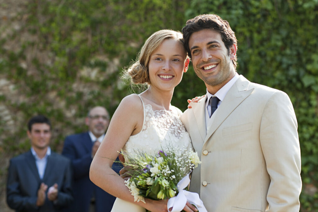 Formal vs Informal Weddings Guide