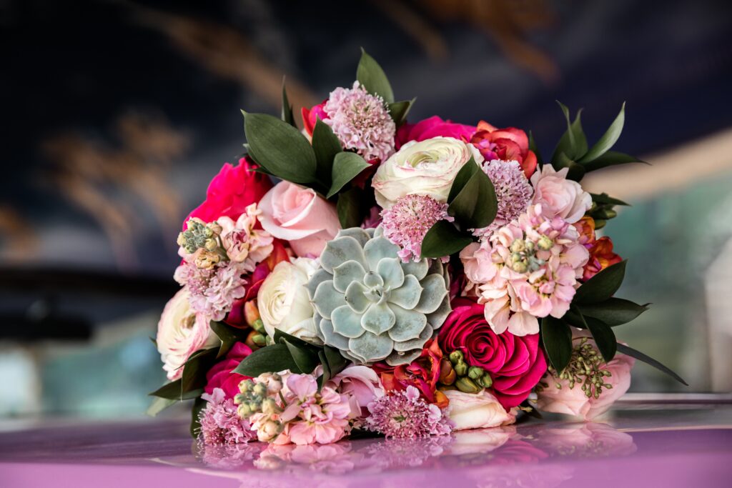 Real vs. Fake Flowers: What’s Best for You?