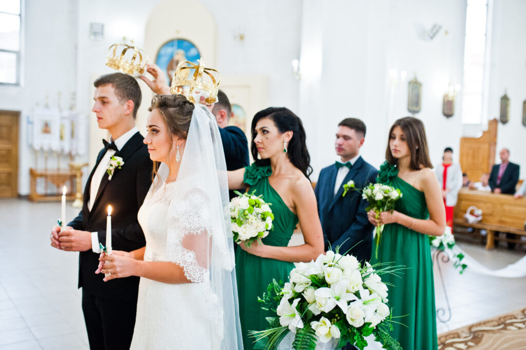 Religious Wedding Traditions Guide
