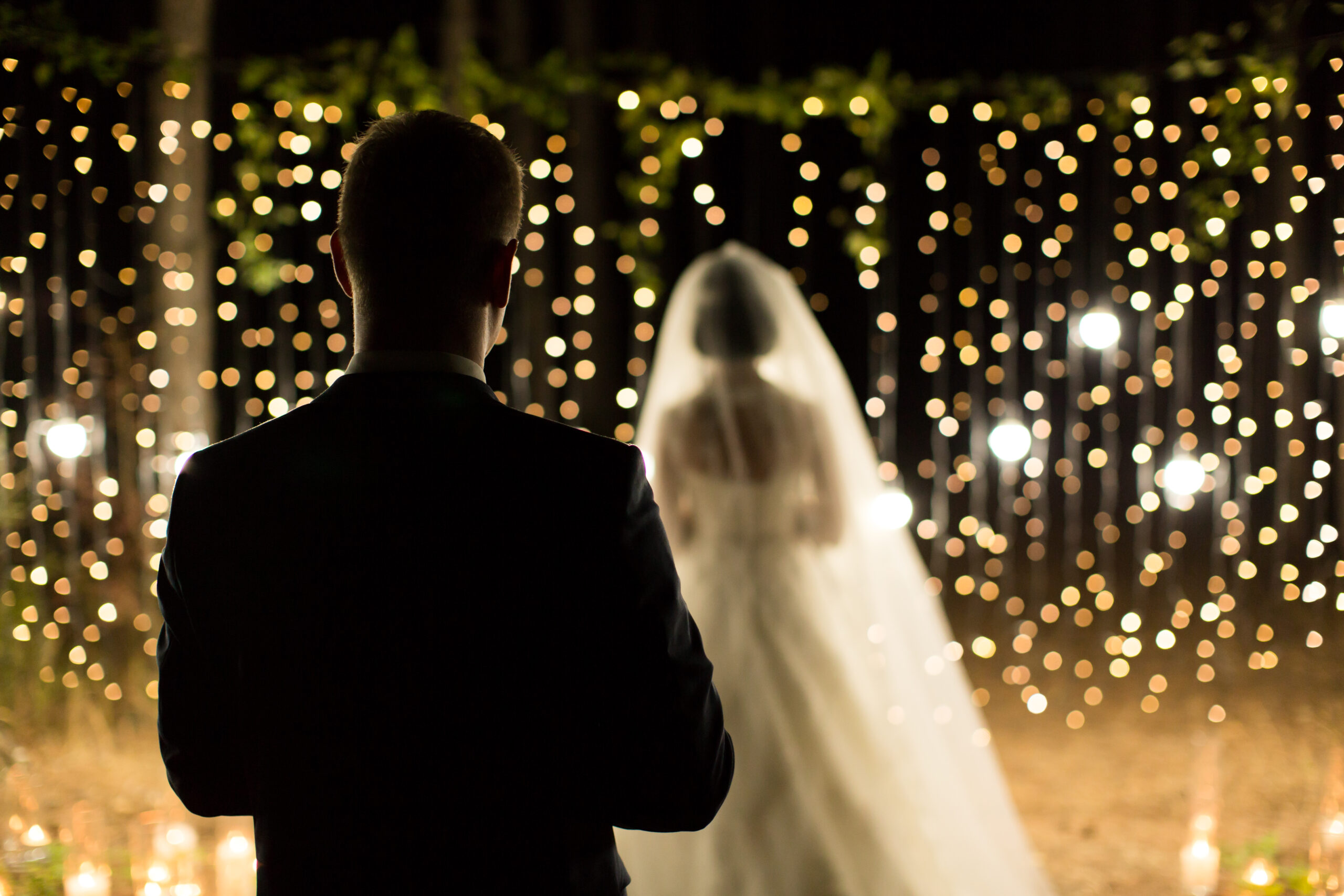 Best Aisle Songs for Your Wedding