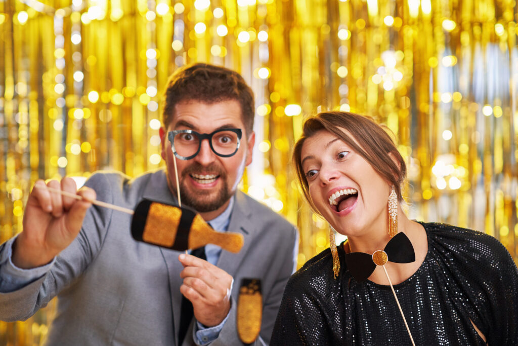 Creative Photobooth Ideas for Events