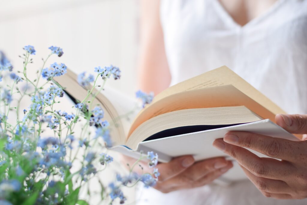 Wedding Readings to Inspire Your Ceremony