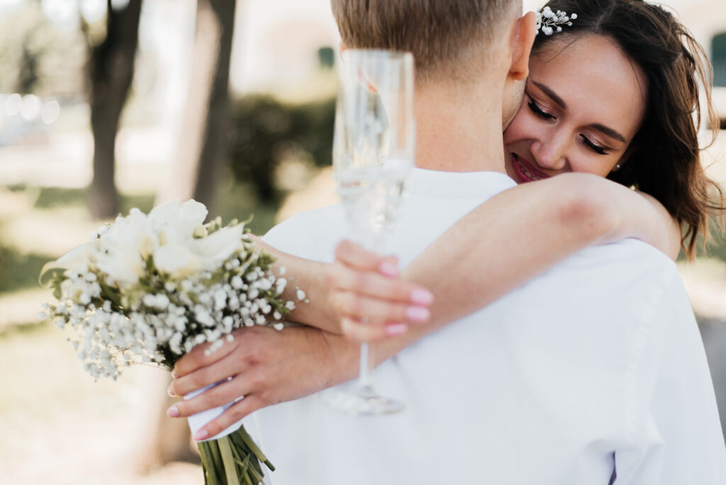 Handle Wedding Day Surprises Like a Pro