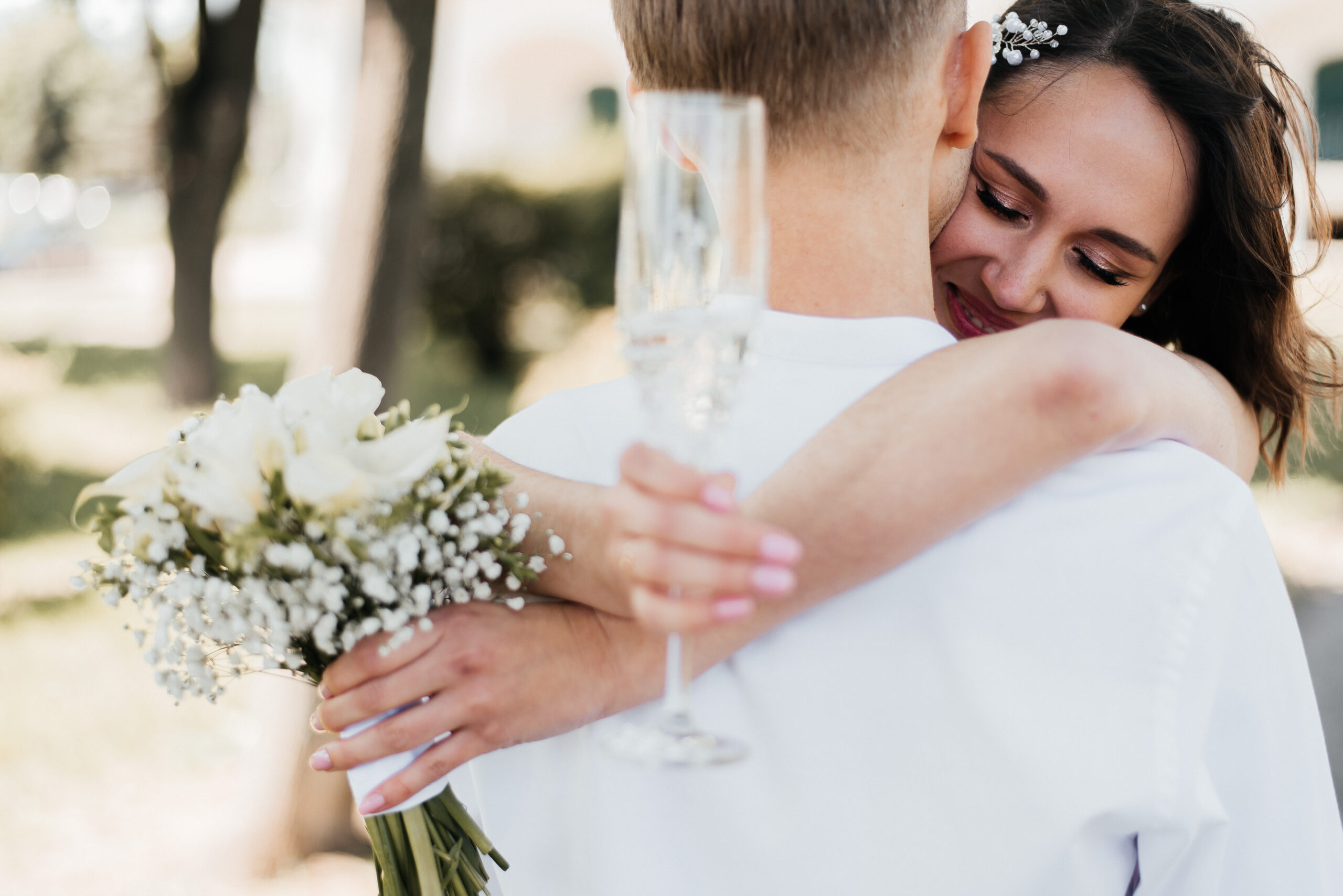 Handle Wedding Day Surprises Like a Pro