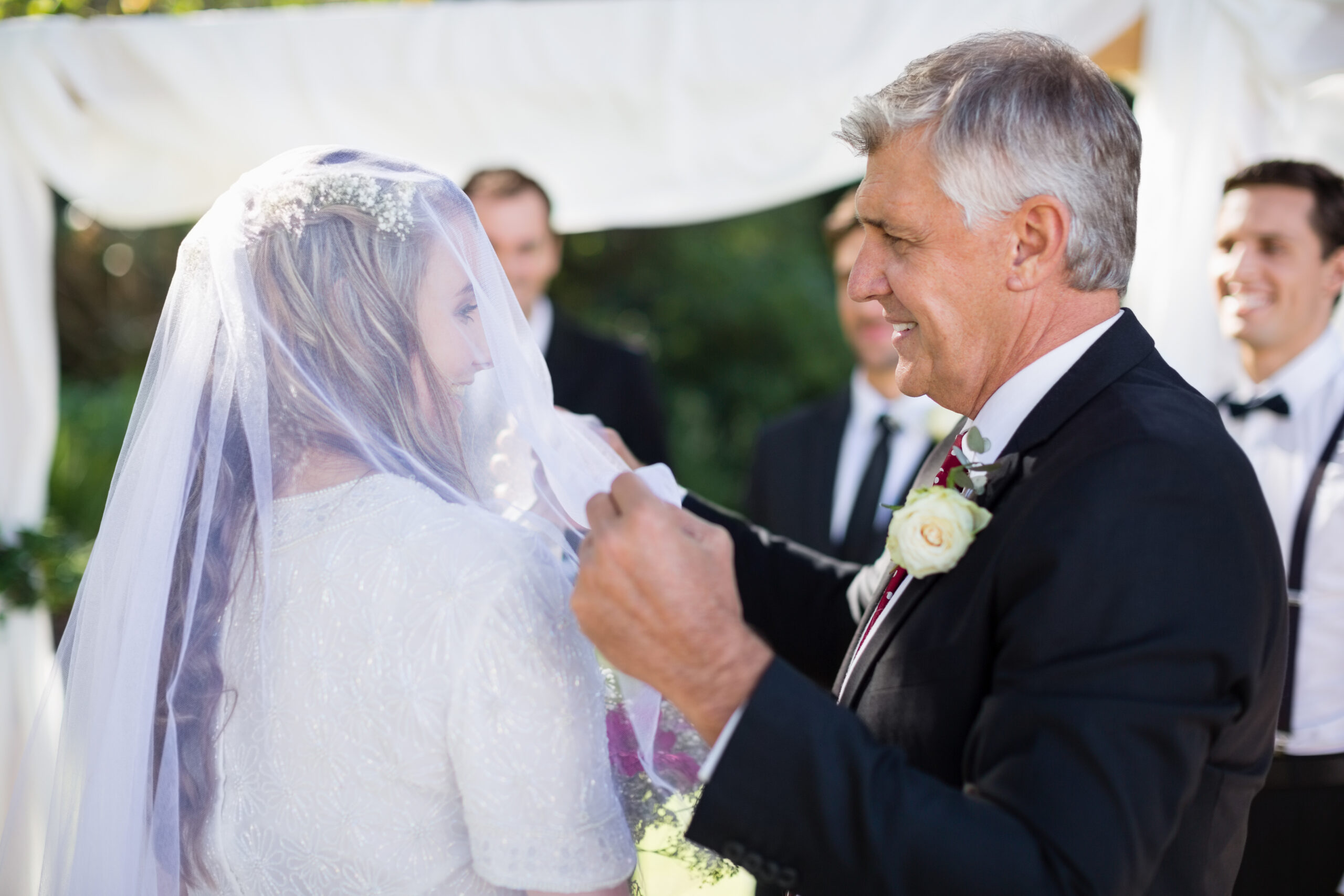 Best Father-Daughter Dance Ideas