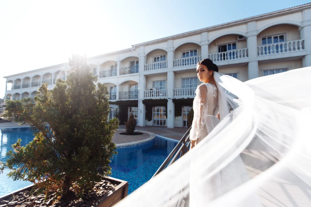 How to Book Hotels for Your Wedding Guests | White Wave Events