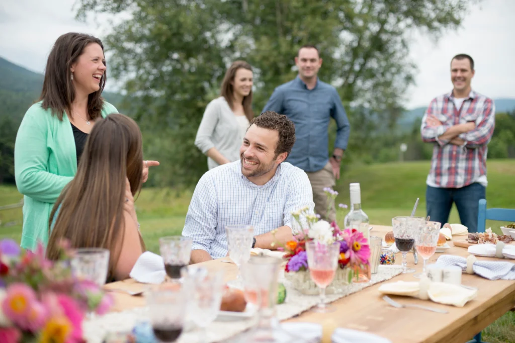 Rehearsal Dinner Ideas for Memorable Celebrations