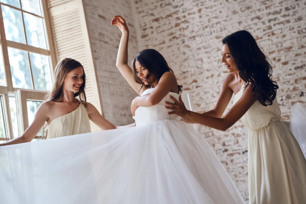 Bridesmaids Dresses to Love: Style Tips for Every Wedding