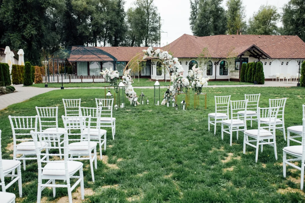 Choose a Venue that Tells Your Story