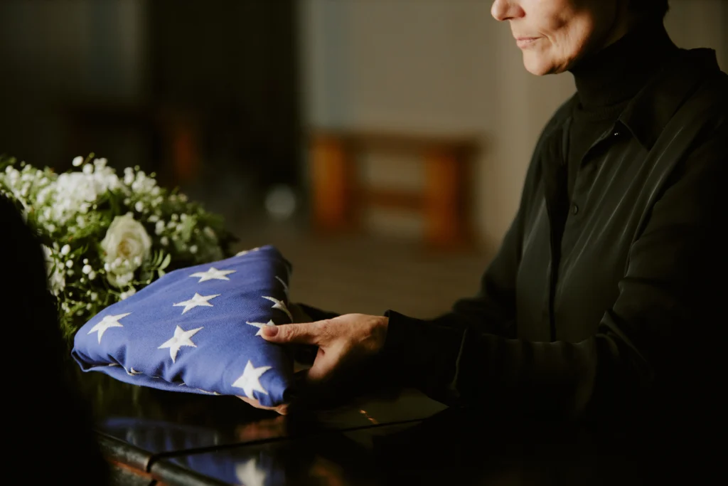  Incorporate Personalized Memorial Elements