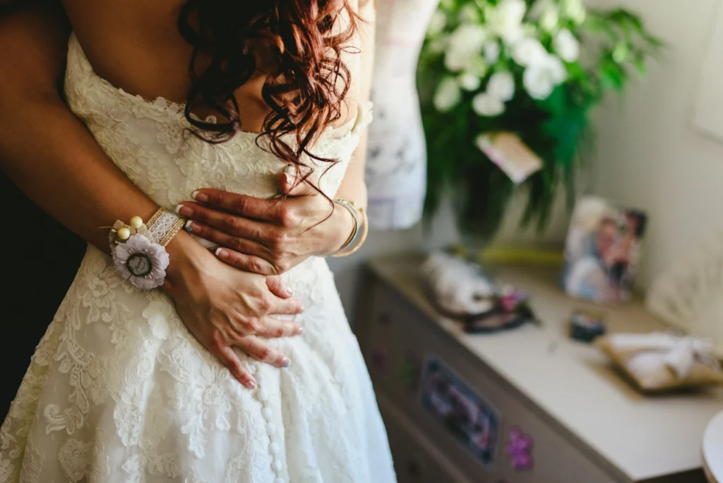 Being an Organized Bride: Tips for Stress-Free Wedding