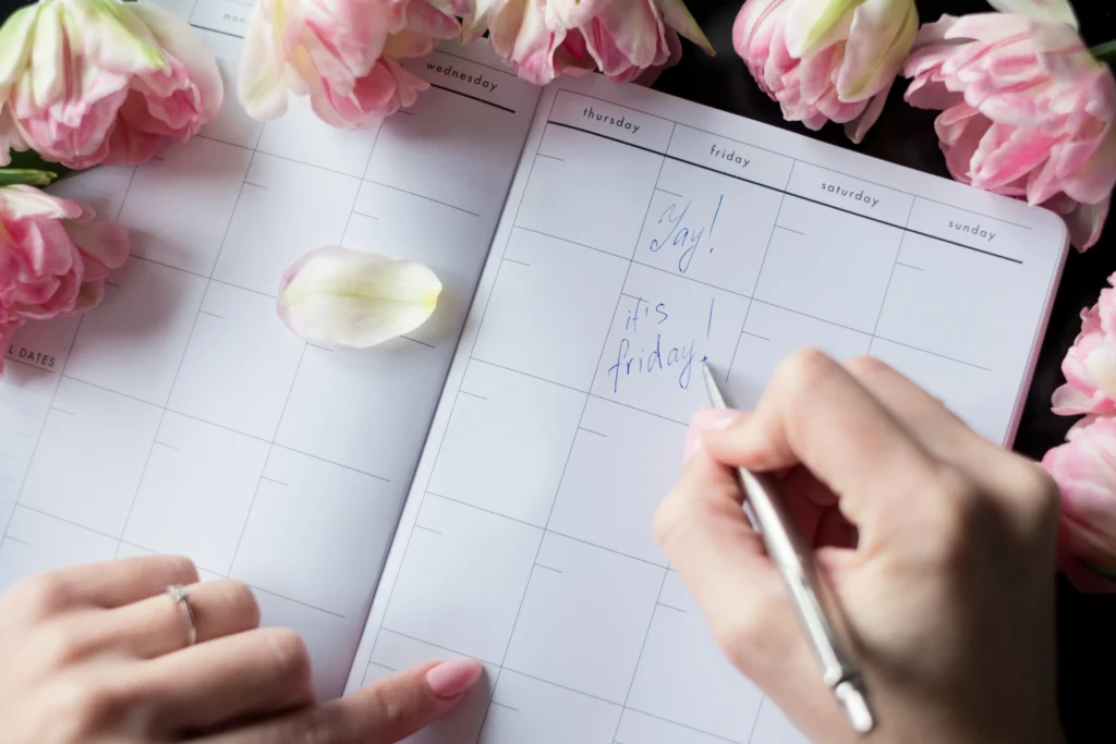 Personalized Service Tailored to Each Couple