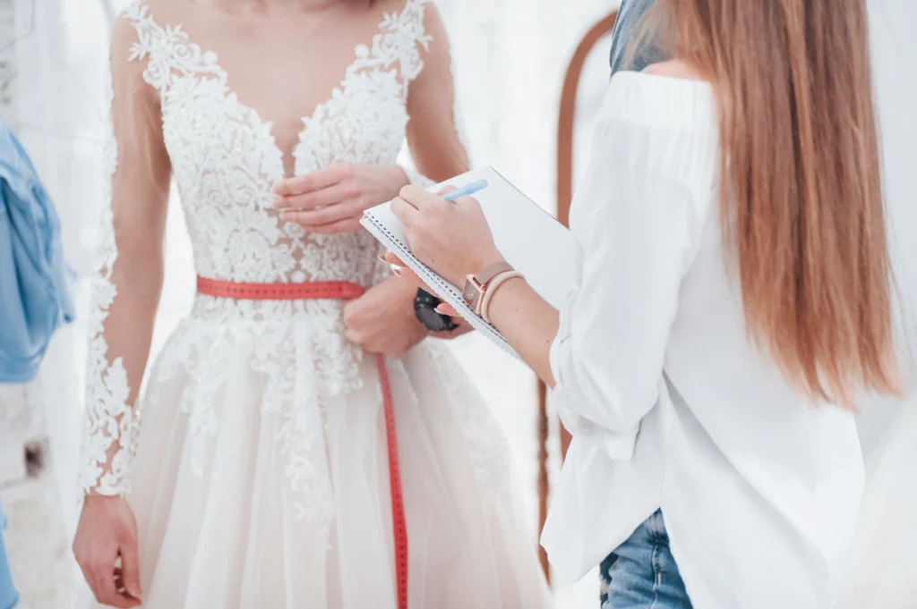An Interview with a Wedding Planner: Insider Tips
