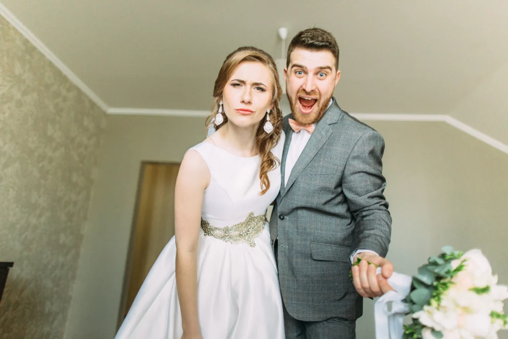 The Clues That Something Is Not Right.
