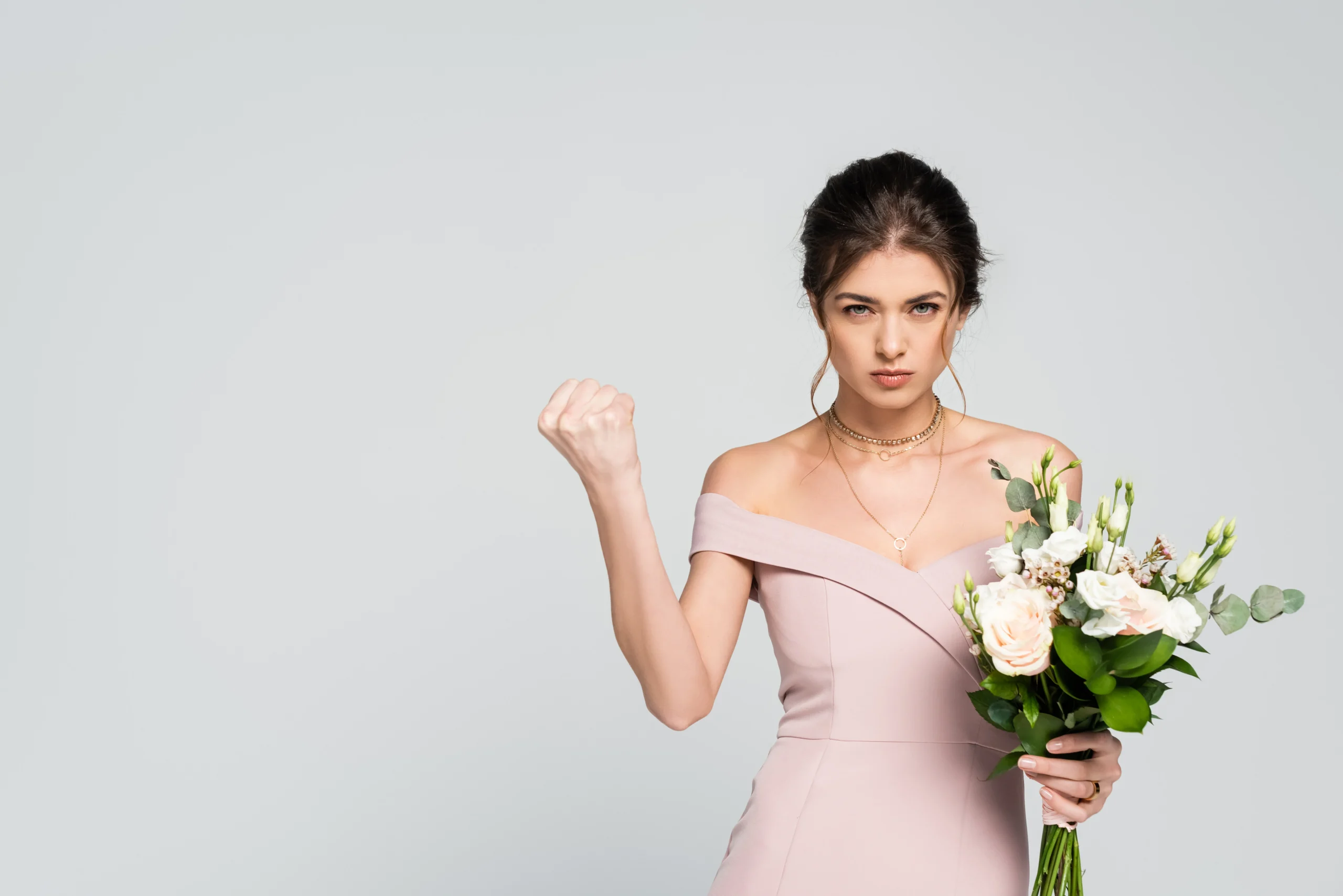 Handling Bridesmaid Conflicts Gracefully