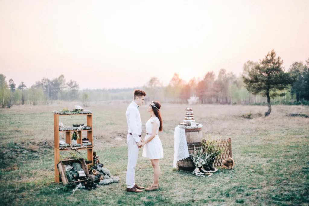 How to Plan a Destination Wedding Without the Stress