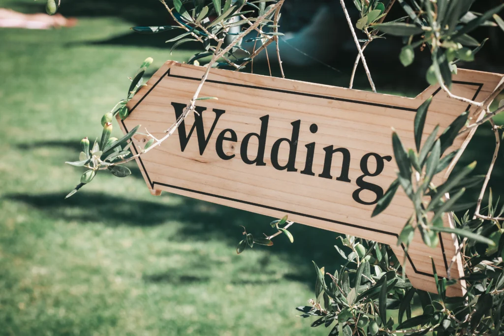 What to Ask Before Booking a Wedding Venue