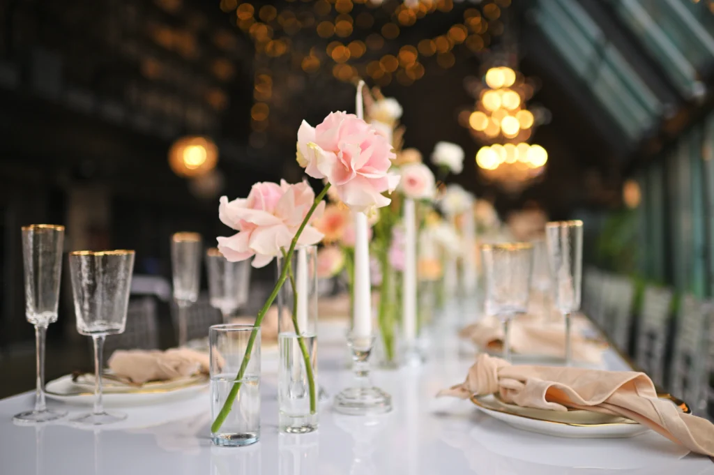 Luxury vs. Budget Weddings: Make Good Weddings Beautiful at any Price.