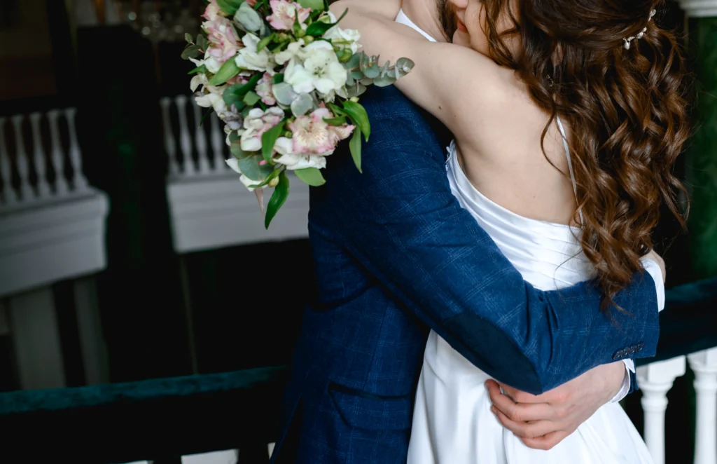 Micro-Weddings/ Elopements Why Small is Better.
