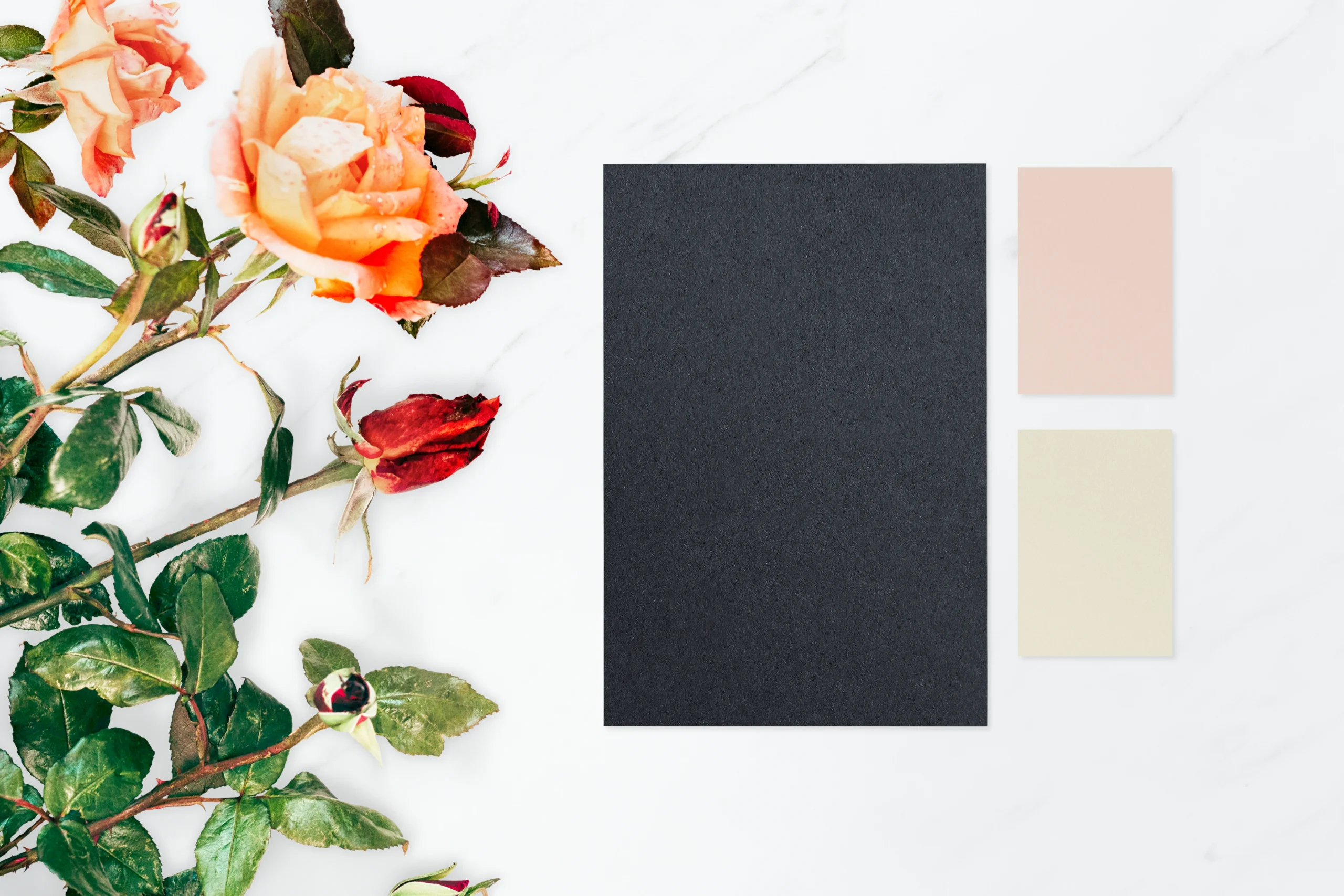 How to Choose a Wedding Color Palette That Lasts.