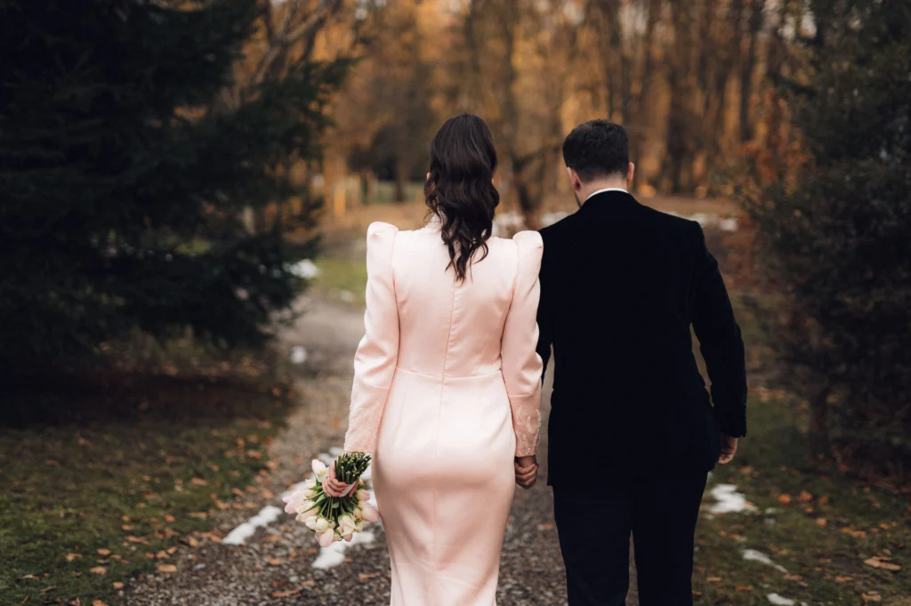 Micro-Weddings/ Elopements Why Small is Better.