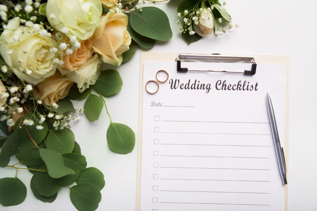 Handling Last-Minute Wedding Emergencies Like a Pro