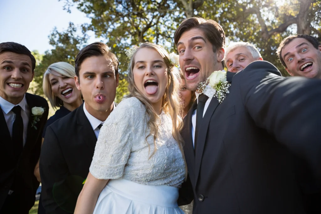How to Handle Family Drama During Wedding Planning