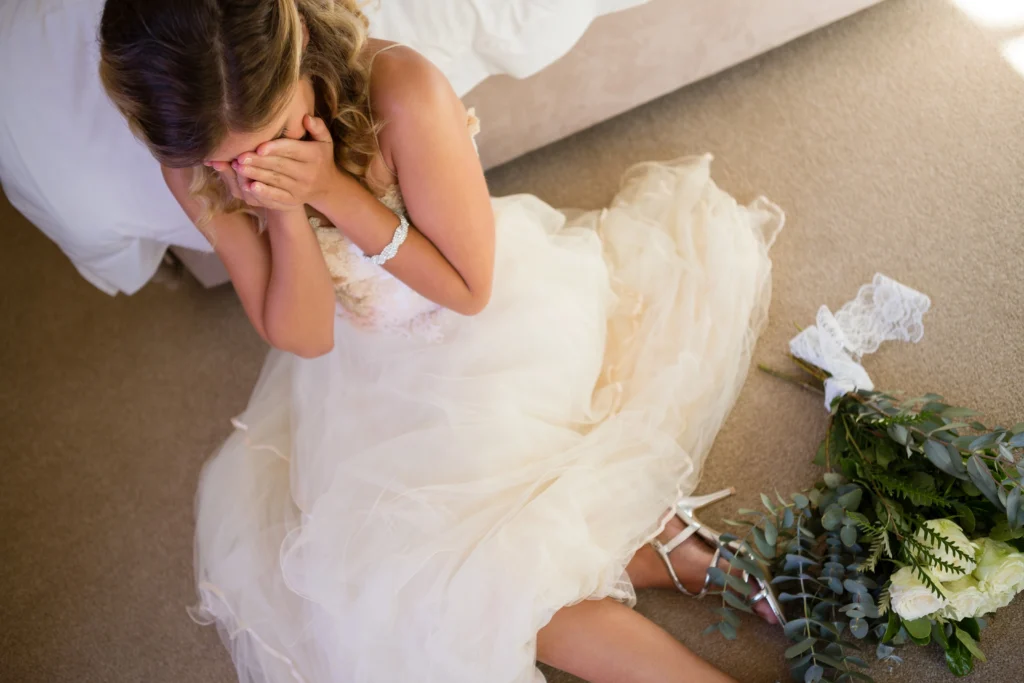Handling Last-Minute Wedding Emergencies Like a Pro