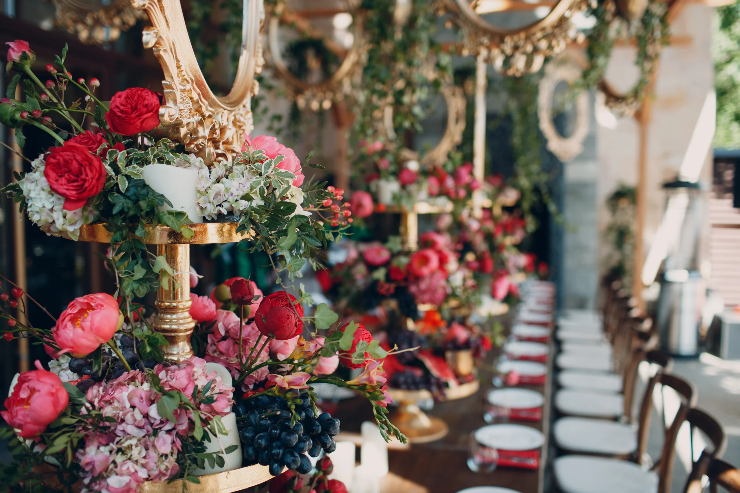 DIY vs. Hiring a Wedding Professional: Save or Splurge?
