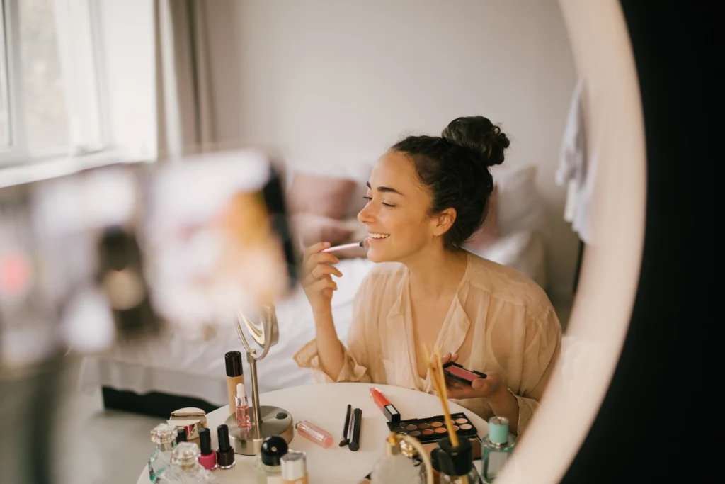 Wedding Beauty Timeline: When to Schedule Hair & Makeup