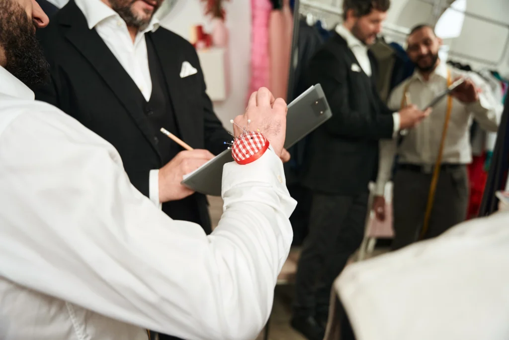 Groom’s Guide to Wedding Planning: Get Involved the Right Way