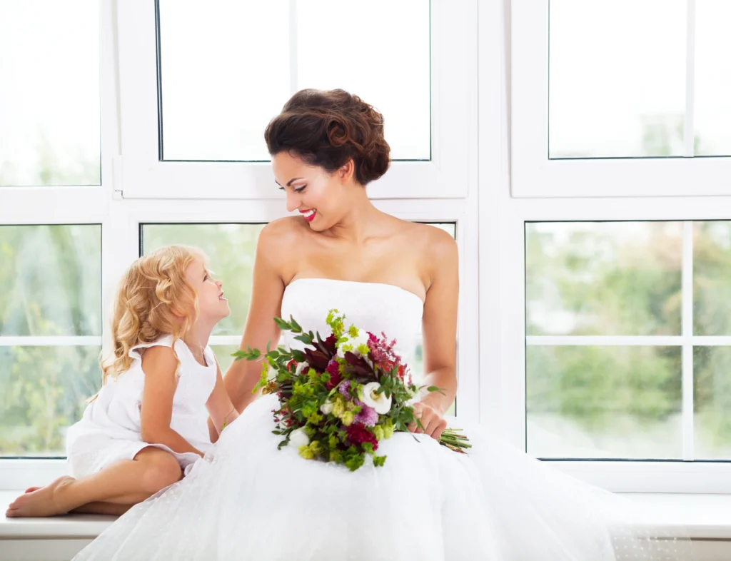 Kid-Friendly Weddings: Fun & Stress-Free Celebration Tips