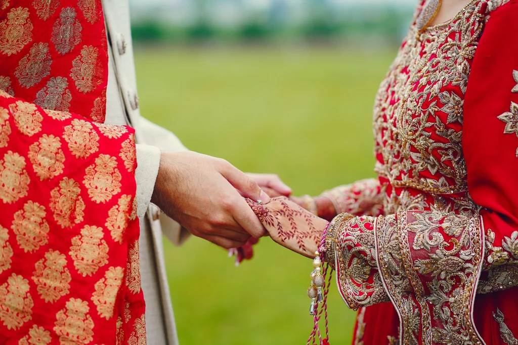 Cultural Traditions in Modern Weddings
