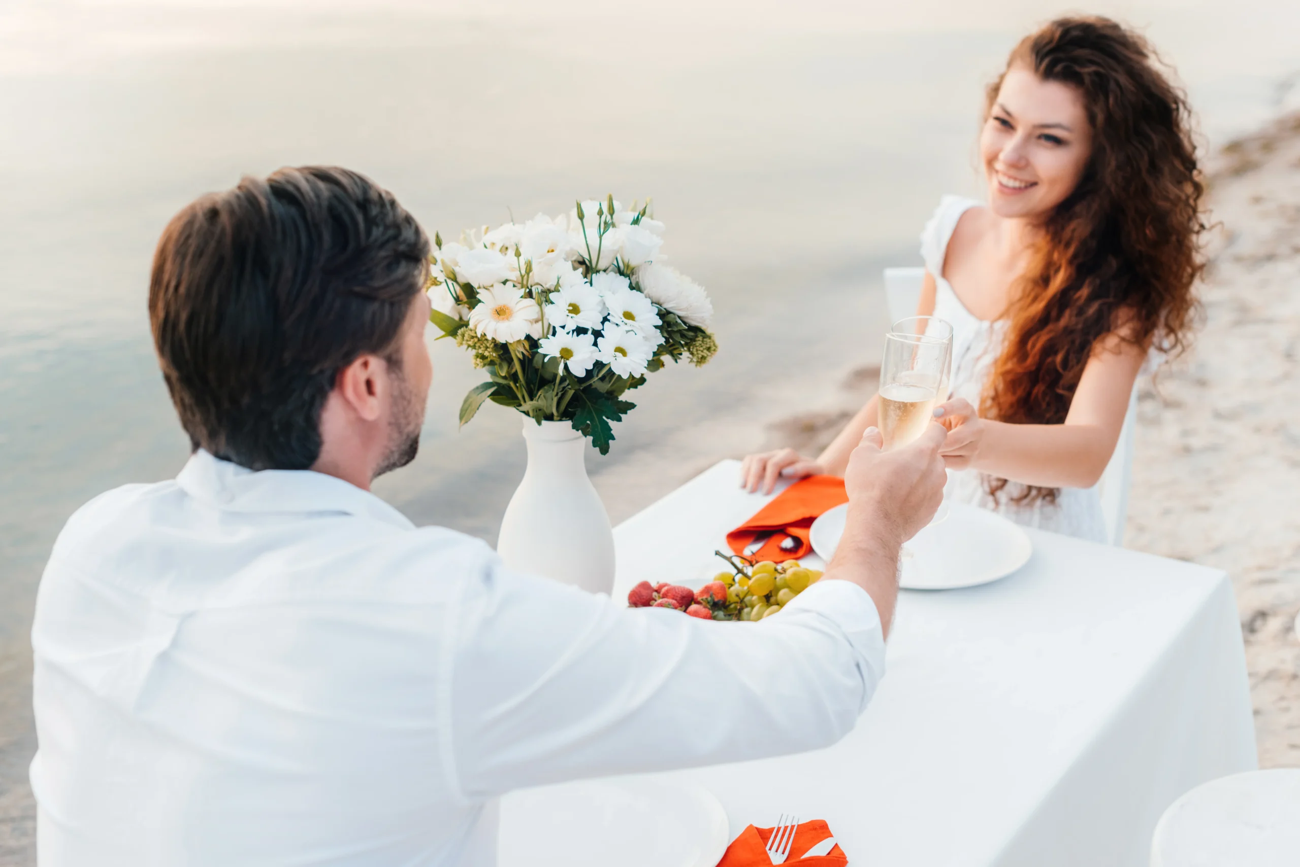 Perfect Wedding Proposal Tips from a NJ Wedding Planner