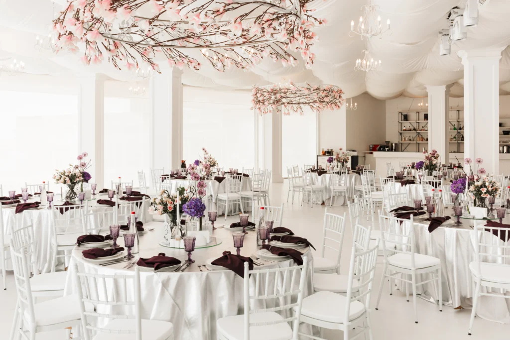 Wedding Venue Checklist: Tips from a NJ Wedding Planner 