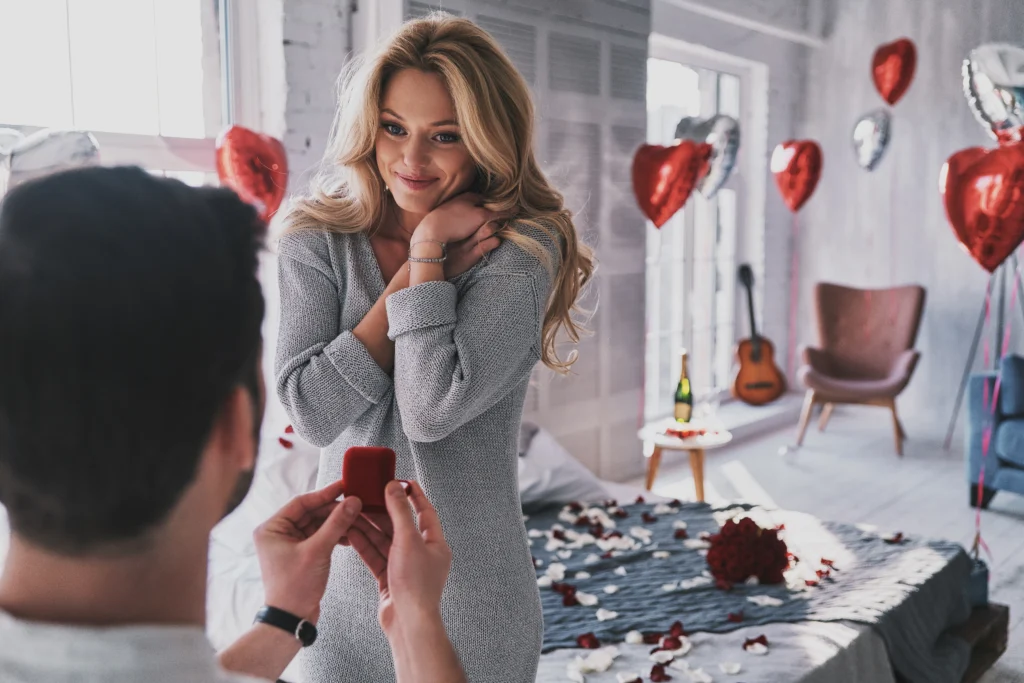 Perfect Wedding Proposal Tips from a NJ Wedding Planner