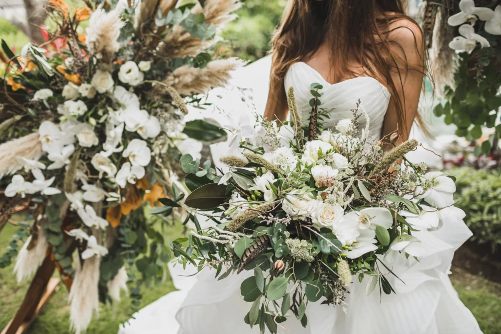 Top Wedding Trends in the US (2026 Edition) – What's Trending Now