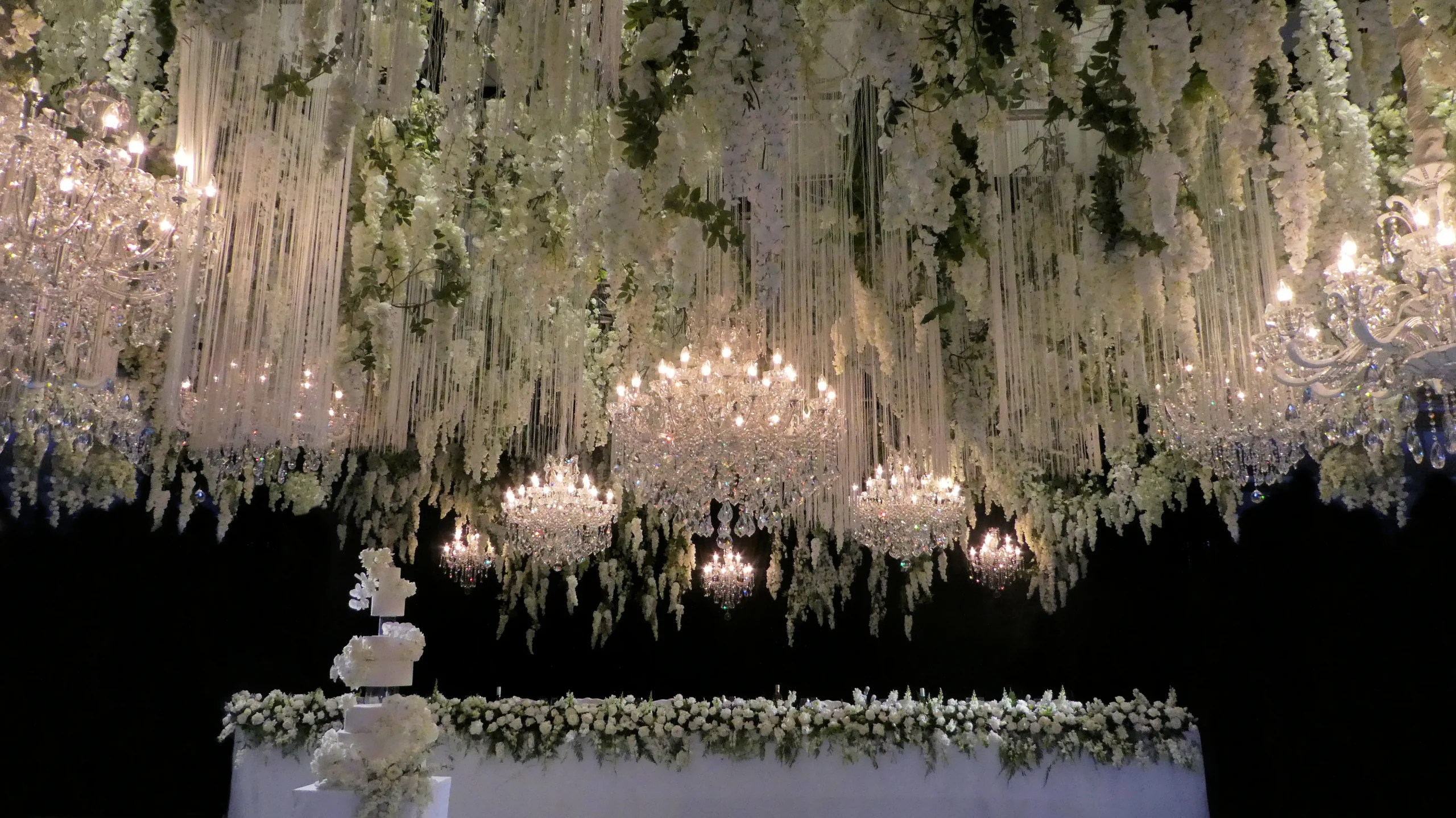Elegant Wedding Themes That Never Go Out of Style