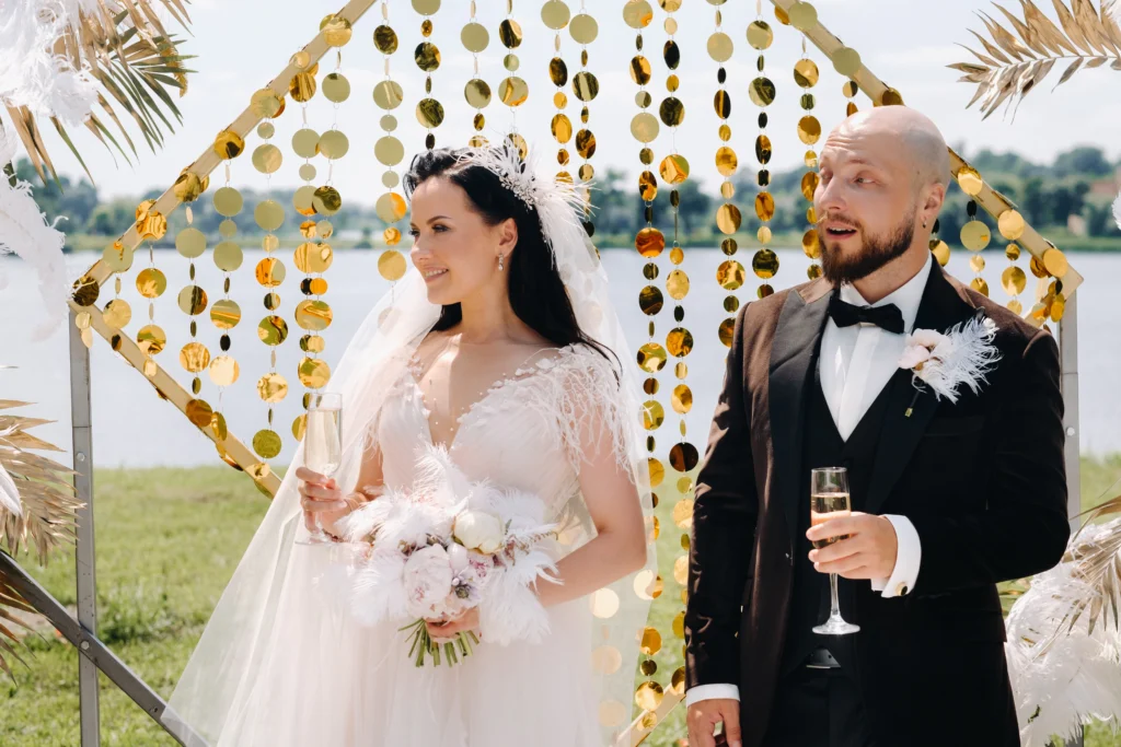Top Wedding Trends in the US (2026 Edition) – What's Trending Now