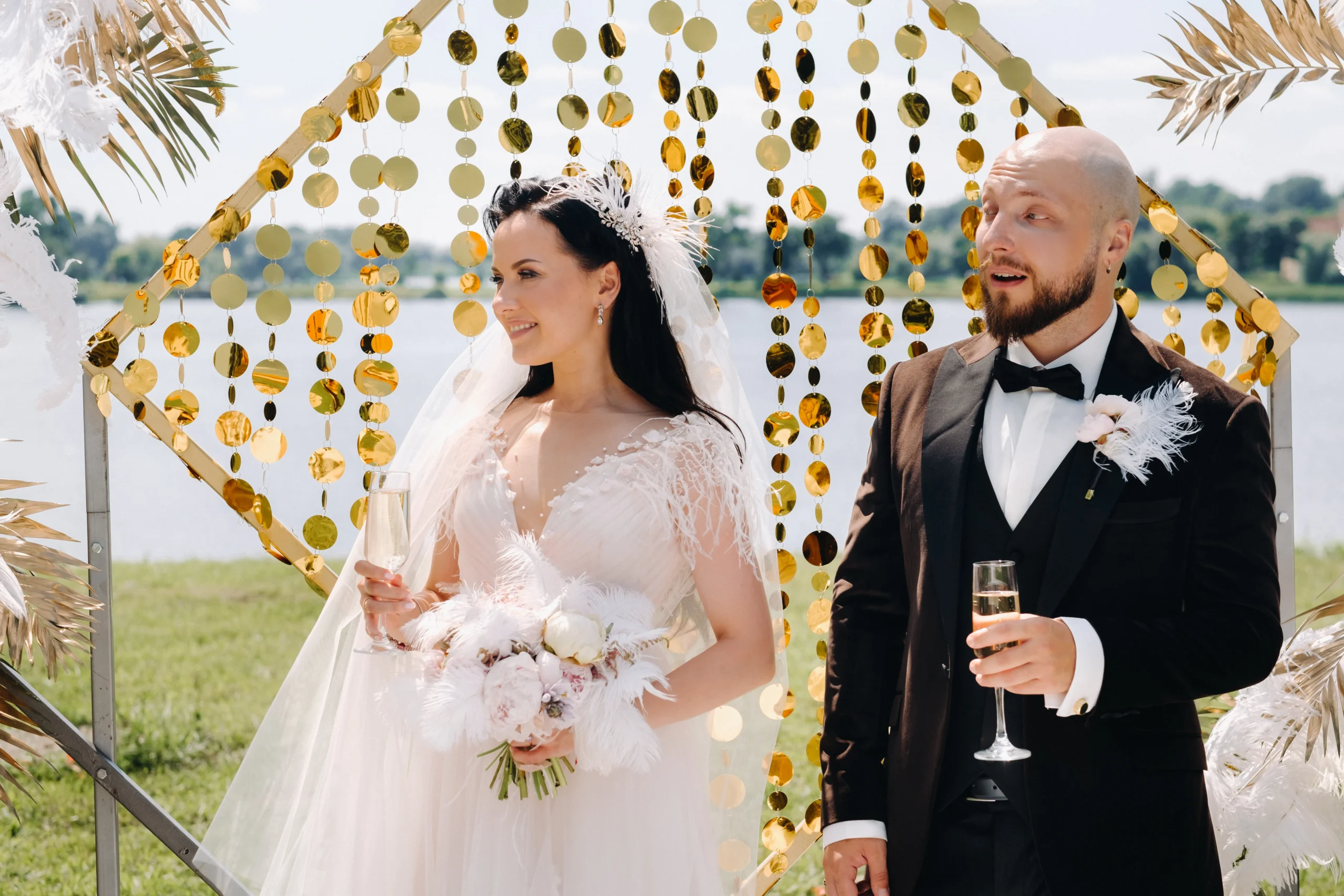 Top Wedding Trends in the US (2026 Edition) – What's Trending Now