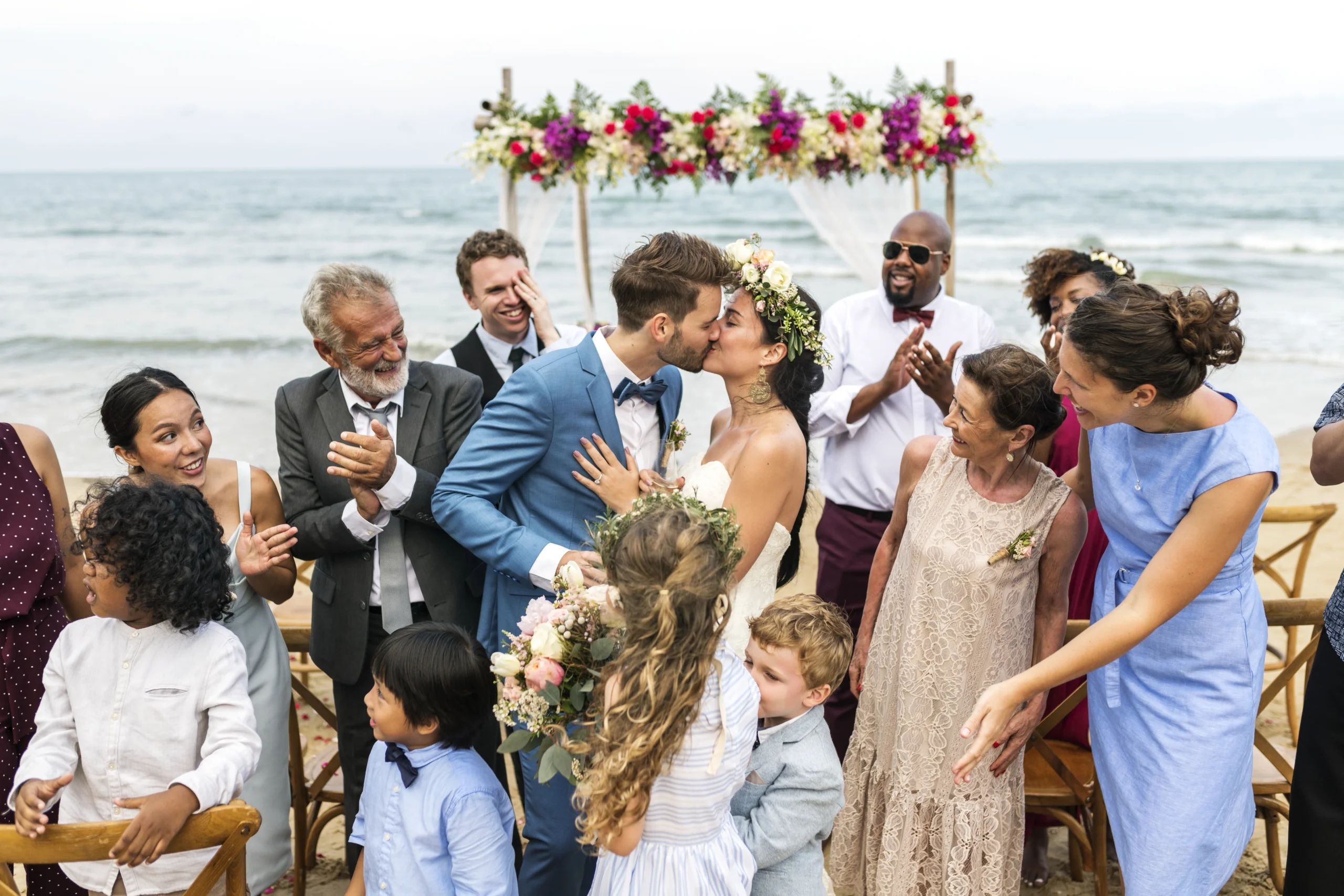 Complete Guide to Planning a Destination Wedding in the US