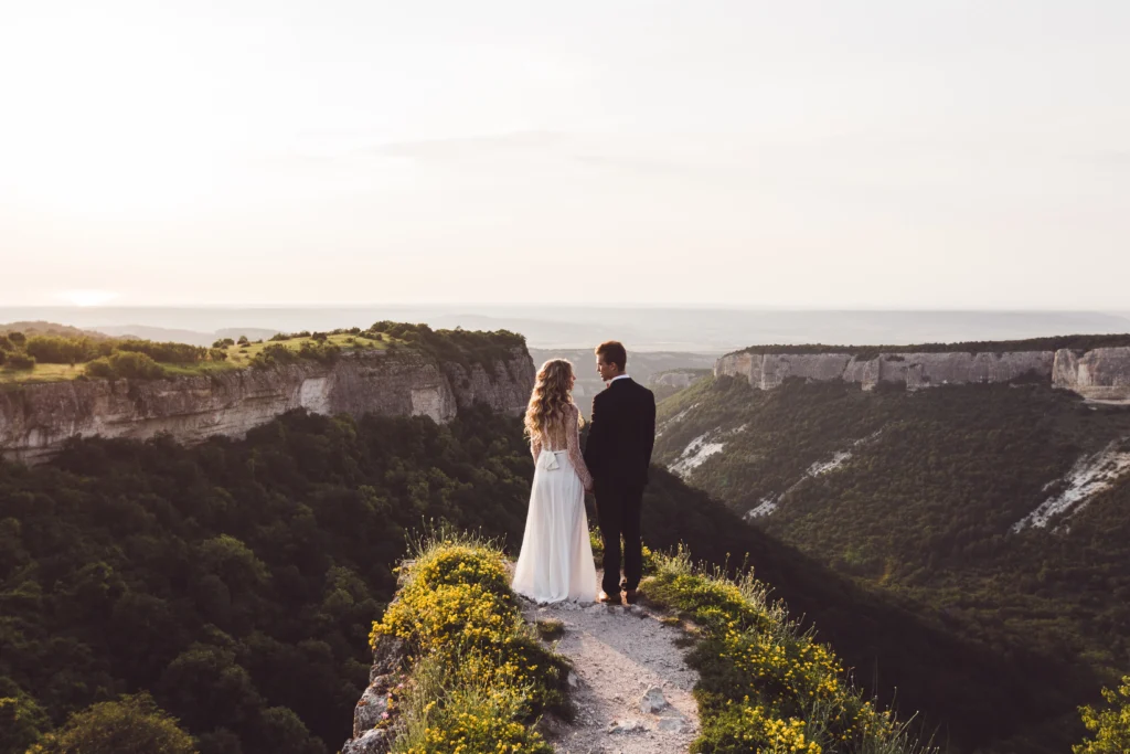 Complete Guide to Planning a Destination Wedding in the US
